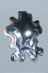 Tony Oursler: Thinking Gaze