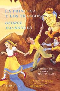 La princesa y los trasgos / The Princess and the Goblin