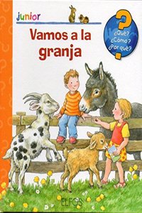 Vamos a la granja