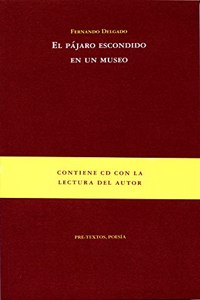 El Pajaro Escondido En Un Museo