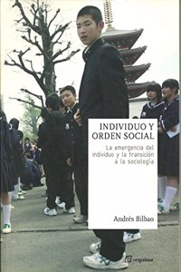 Individuo y orden social