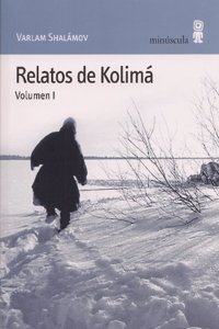 Relatos de Kolima
