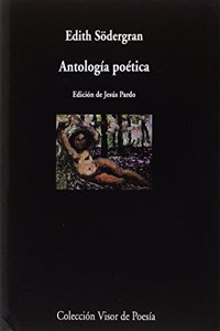 Antologia poetica