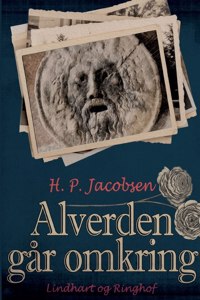 Alverden går omkring