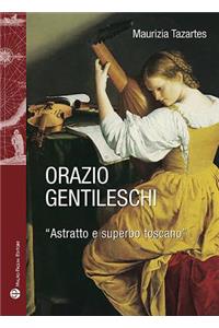 Orazio Gentileschi