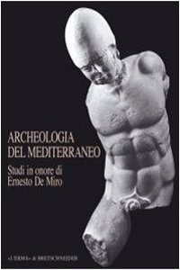 Archeologia del Mediterraneo