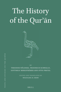 History of the Qurʾān