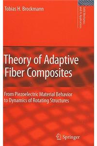 Theory of Adaptive Fiber Composites