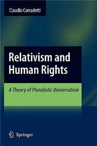 Relativism and Human Rights