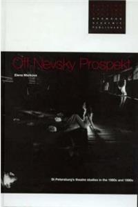 Off Nevsky Prospekt
