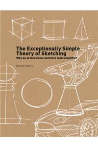 The Exceptionally Simple Theory of Sketching