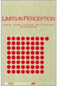 Limits in Perception