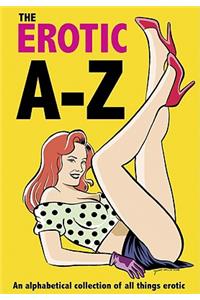 Erotic A-Z