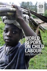 World Report on Child Labour 2012