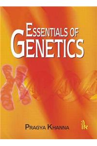 Essentials of Genetics