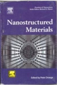 Nanostructured Materials