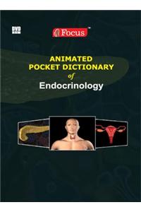 Animated Pocket Dictionary of Endocrinology