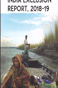India Exclusion Report, 2018-19 (P/B)