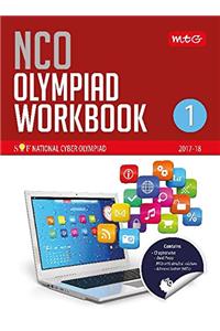 National Cyber Olympiad (NCO) Work Book - Class 1