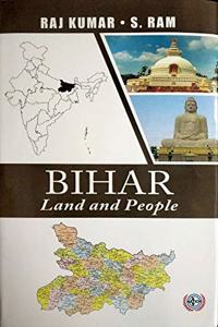 Bihar Land and People