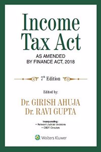 Income Tax Act