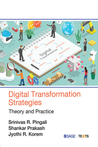Digital Transformation Strategies