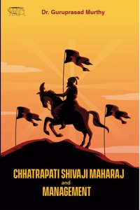 Chhatrapati Shivaji Maharaj and Management