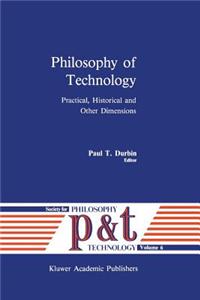 Philosophy of Technology