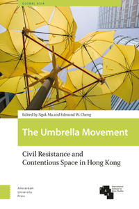 Umbrella Movement