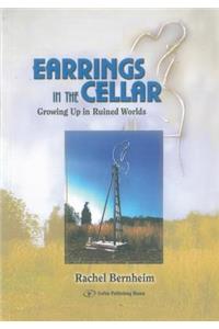 Earrings in the Cellar
