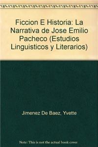 Ficcion E Historia