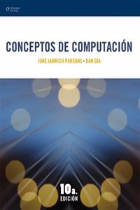 Conceptos de Computacion
