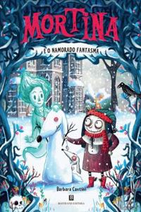 Mortina e o Namorado Fantasma