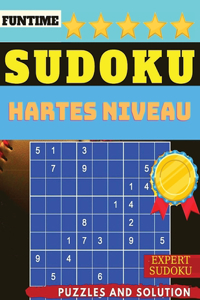 Sudoku-Zeit