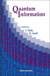 Quantum Information - Proceedings of the First International Conference