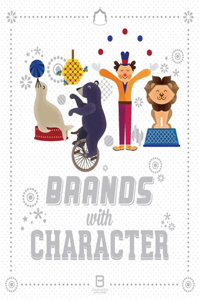 Brands with Character