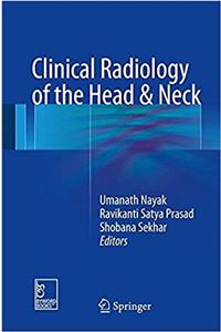 Clinical Radiology of Head and Neck Tumors