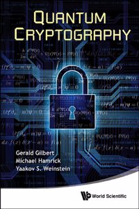 Quantum Cryptography