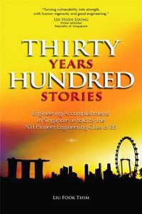 Thirty Years Hundred Stories