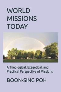 World Missions Today