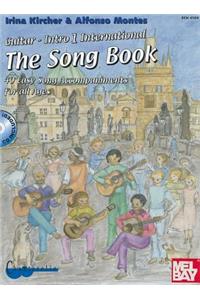 Guitar-Intro 1: The Song Book, International Version