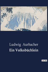 Volksbüchlein