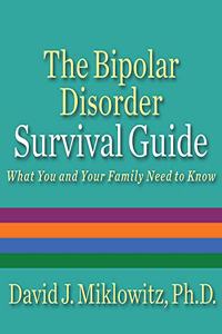 Bipolar Disorder Survival Guide