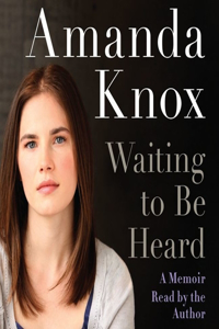 Waiting to Be Heard Lib/E