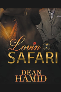 Lovin Safari