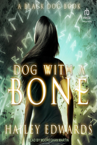 Dog with a Bone