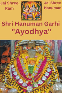 Jai Shri Hanuman Garhi 