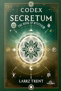 Codex Secretum - The Book of Mysteries