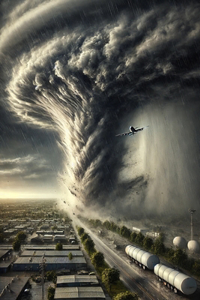 Microbursts