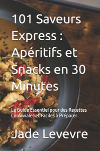 101 Saveurs Express